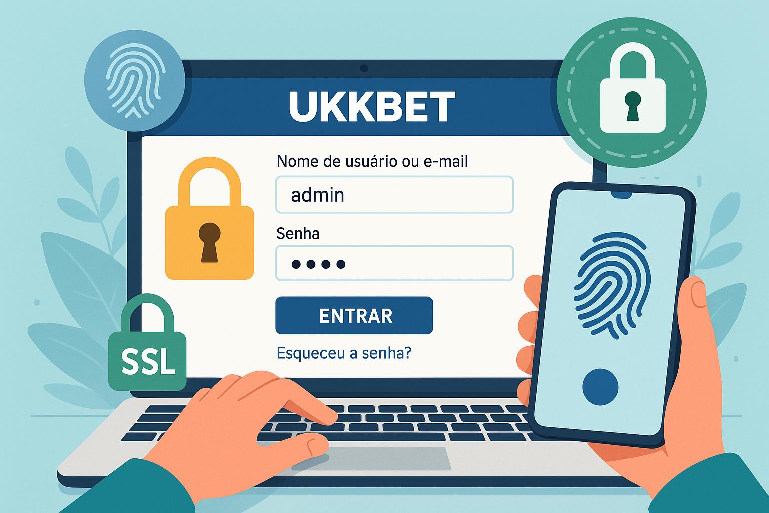 Não Perca tempo, o rRgistro na site UKKBET  
