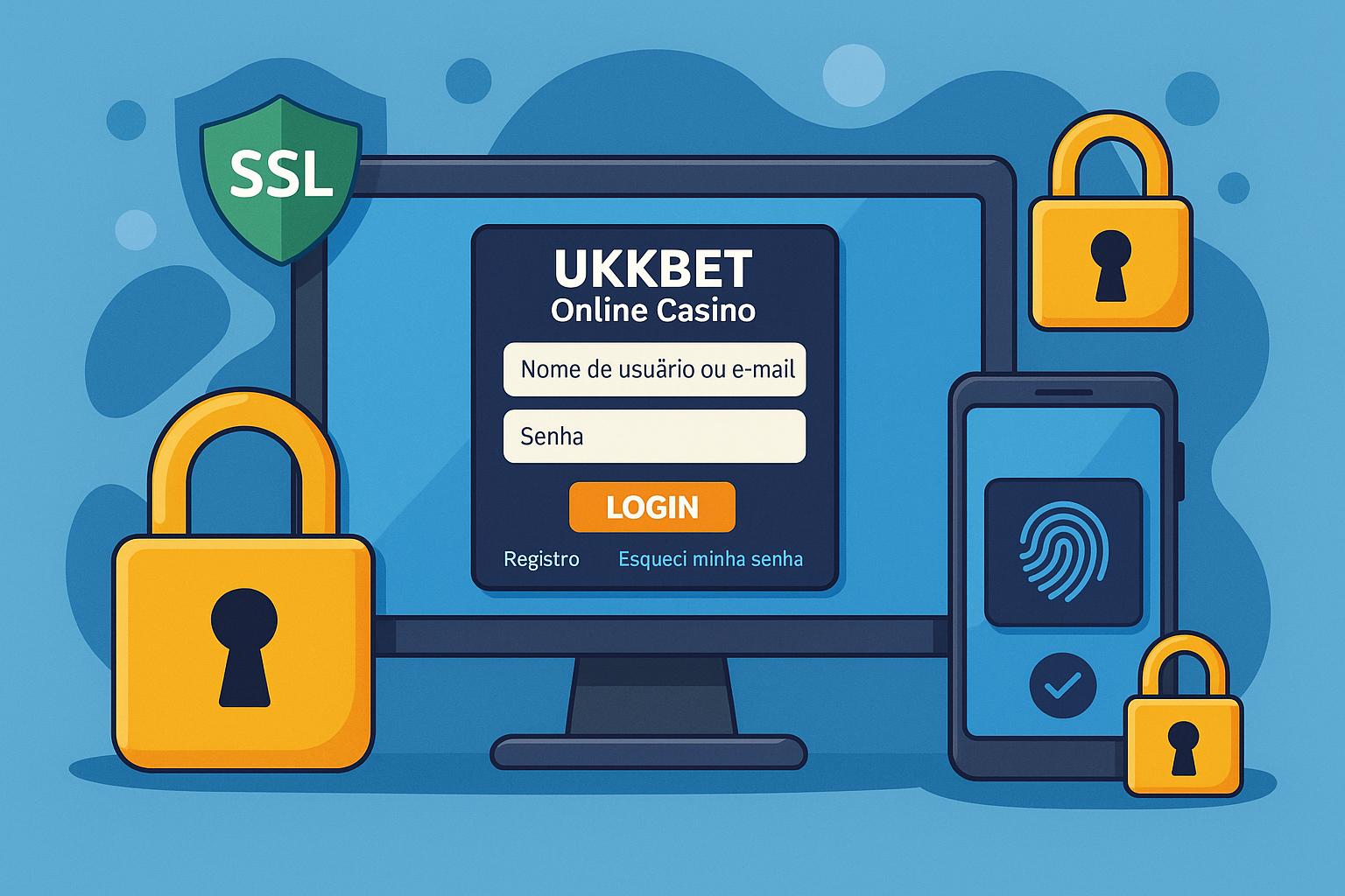 Registro na UKKBET   Garante Acesso a uma Vasta Seleção de jogo